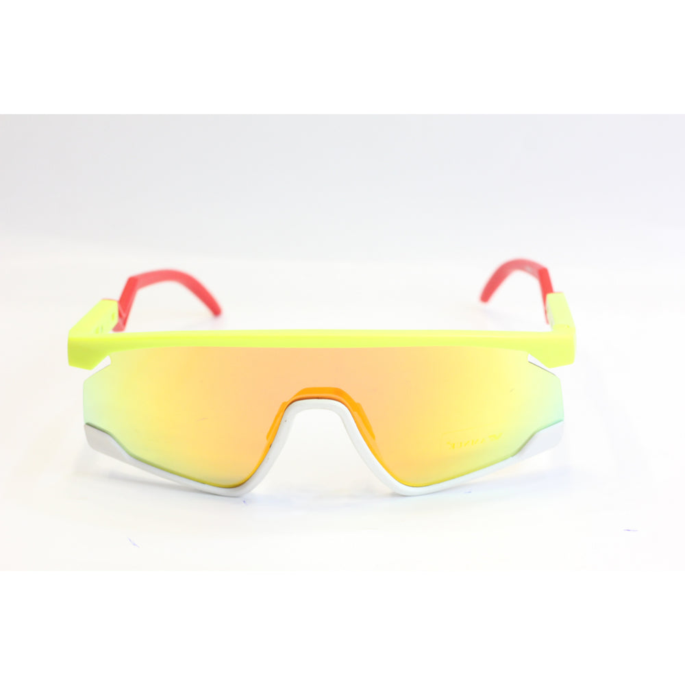 Orange Mercury Yellow