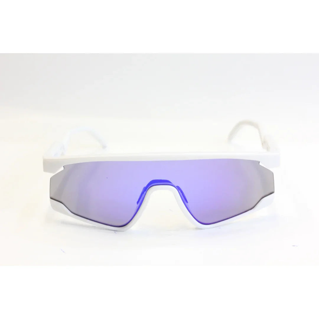 White Mercury Violet