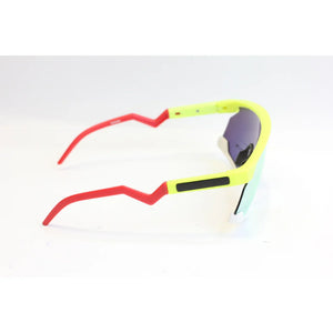 Orange Mercury Yellow