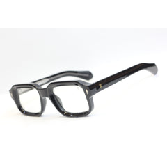 MAGE - خلات - مربع - نظارات شمسية - نظارات XSHADES 