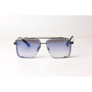 DITA - Mach Six - 8881 - Metal - Double Bridge - Square - Sunglasses - Eyewear