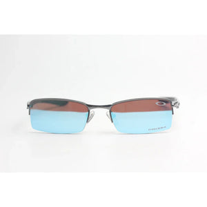 Gunmetal Mercury blue