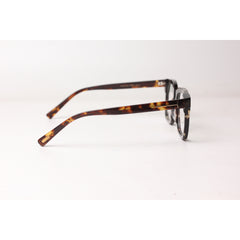 Tom Ford - Marble Tortoise - Acetate - Square - Premium Optics - Eyewear