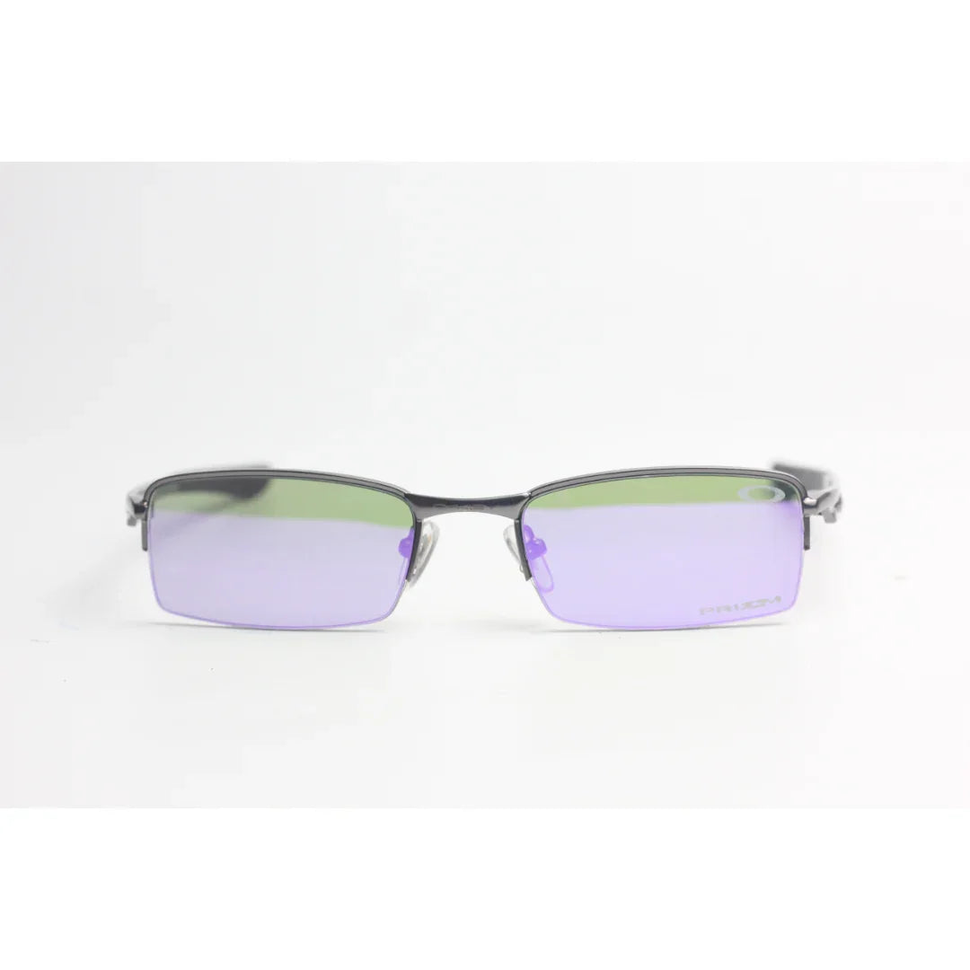 Gunmetal Mercury purple