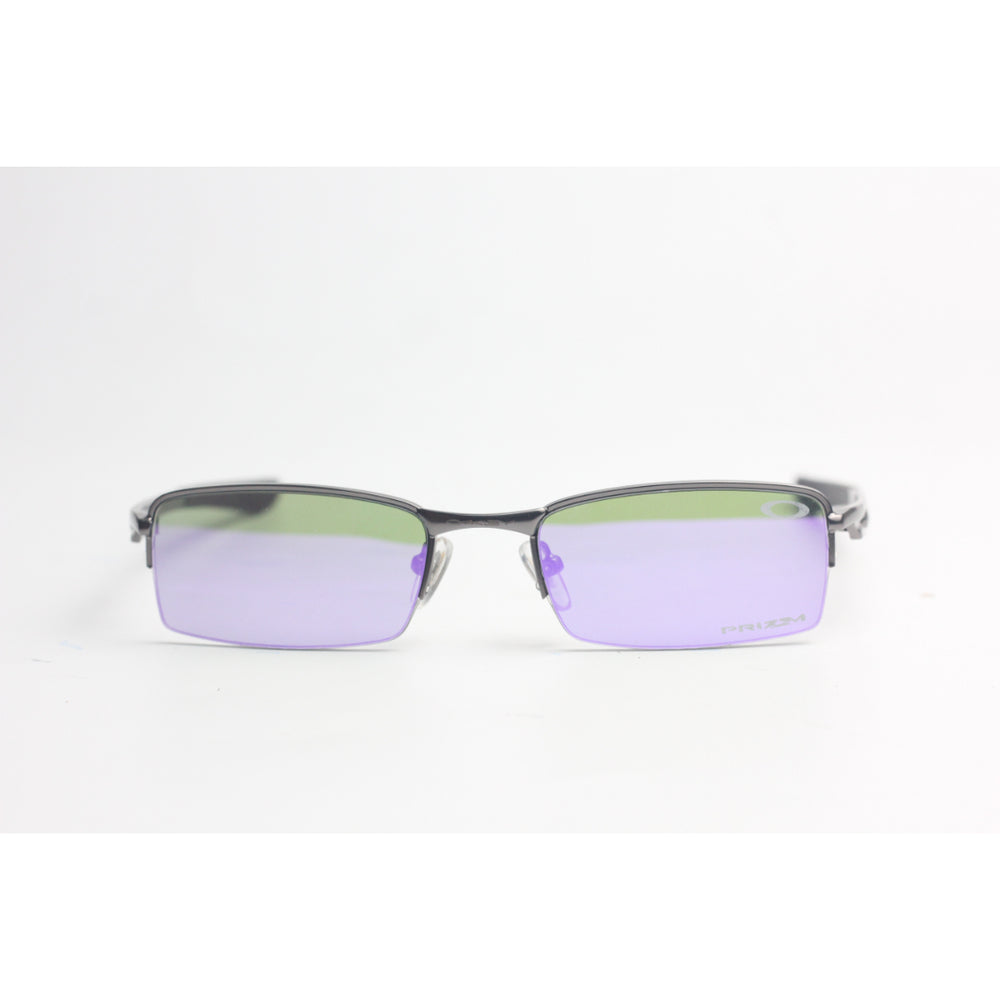 Gunmetal Mercury purple