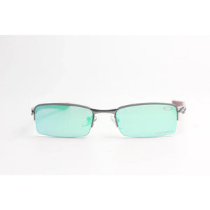 Gunmetal Mercury turquoise