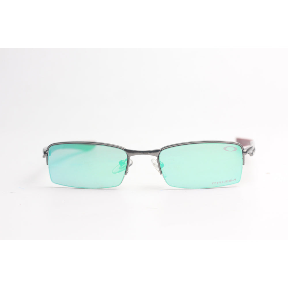 Gunmetal Mercury turquoise