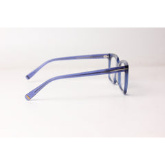 Tom Ford - Royal Blue - Acetate - Square - Premium Optics - Eyewear