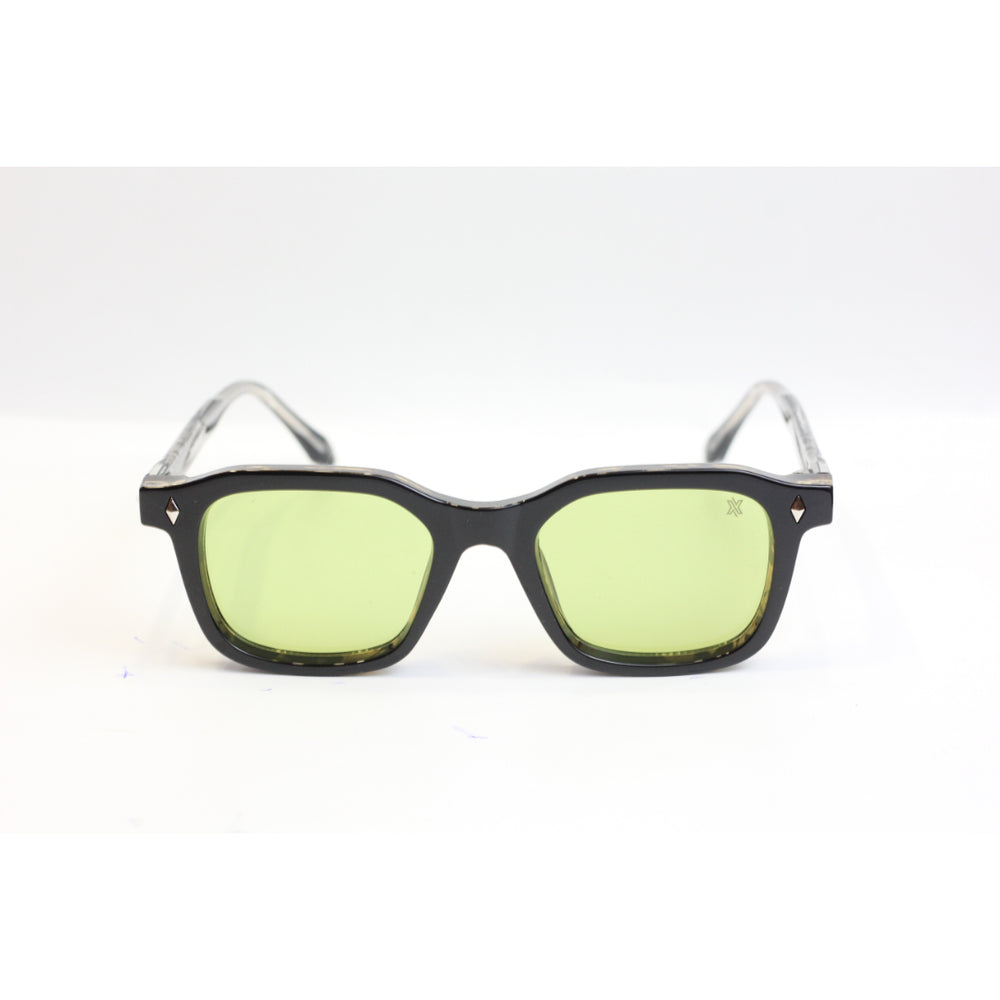 Marble Brown Tinted Yellow