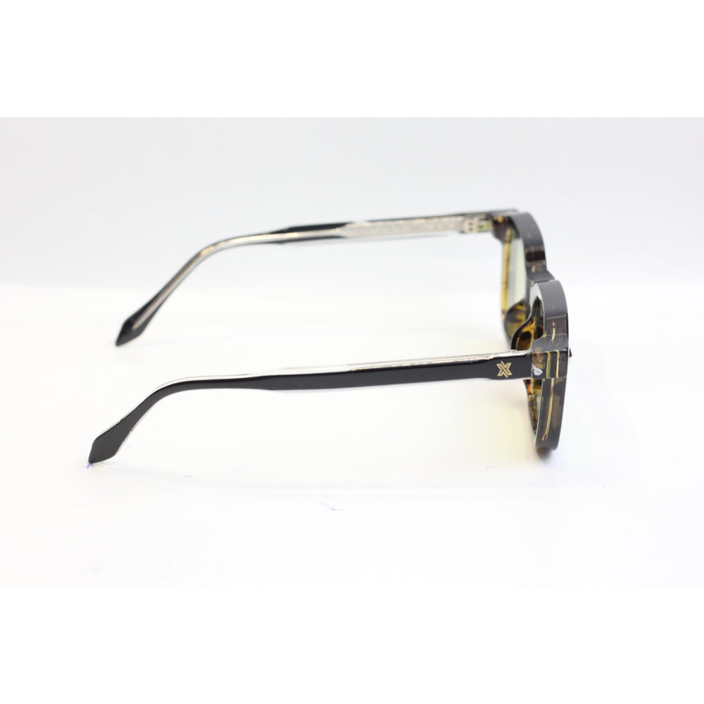 Marble Brown Tinted Yellow