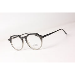 Moscot - Black Gray - Acetate - Round - Premium Optics - Eyewear