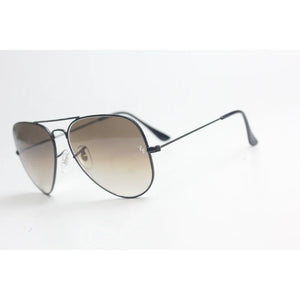 Brown Gradient Black