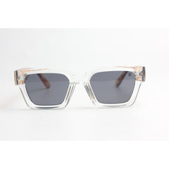 Transparent Tortoise brown