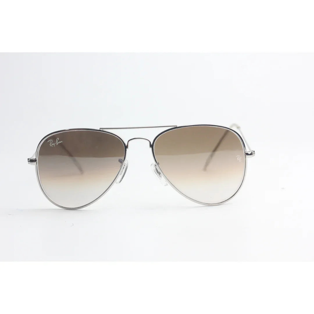 Silver Gradient Brown