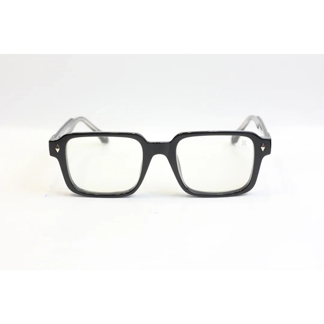 MAGE - خلات - مربع - نظارات شمسية - نظارات XSHADES 