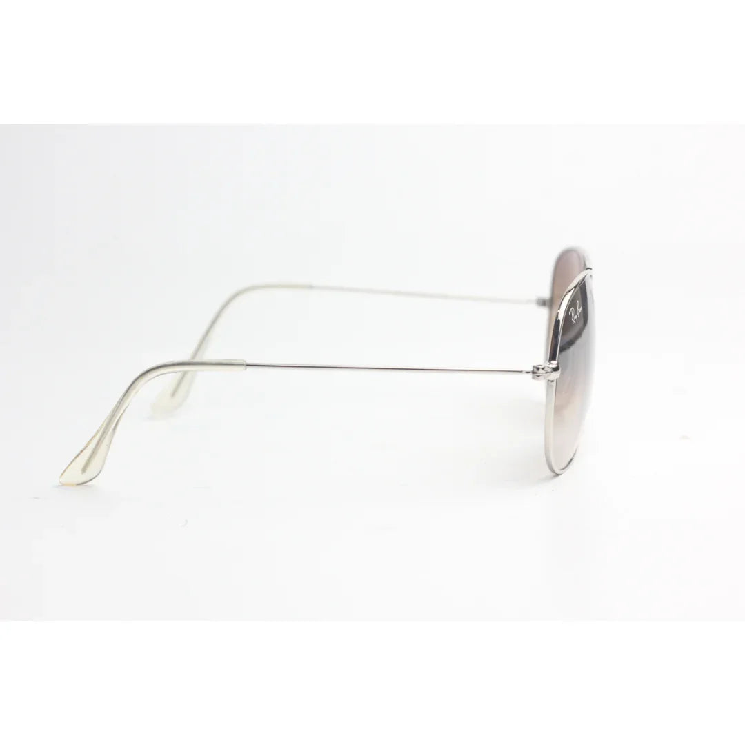 Silver Gradient Brown