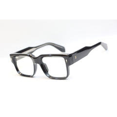 JOHNNY - 8301 - Black - Acetate - Rectangle - Optics - XSHADES Eyewear