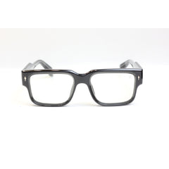 JOHNNY - 8301 - Black - Acetate - Rectangle - Optics - XSHADES Eyewear