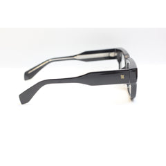 JOHNNY - 8301 - Black - Acetate - Rectangle - Optics - XSHADES Eyewear