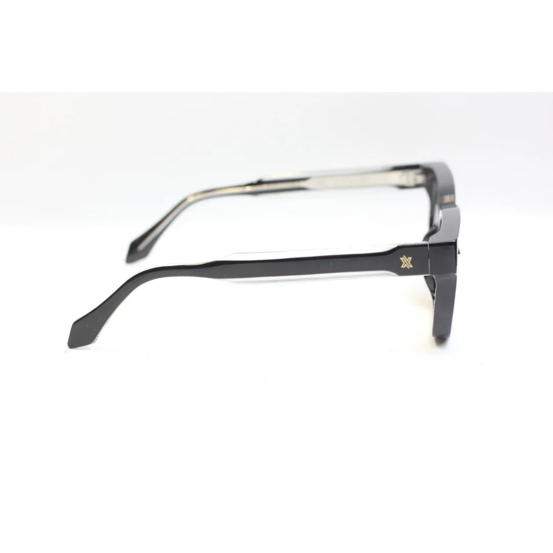 8107 RECTA - 8107 - Acetate - Rectangle - Optics - XSHADES Eyewear – Xshades