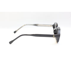 GEMINI - 8101 - Vintage - Acetate - Hexagonal Rectangle - Optics - XSHADES Eyewear