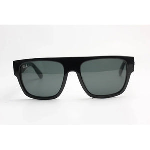 Ray Ban - Drifter - RB 0360S - Black - Square - Premium Sunglasses - Eyewear