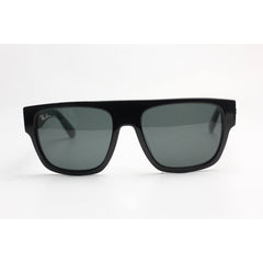 Ray Ban - Drifter - RB 0360S - Black - Square - Premium Sunglasses - Eyewear