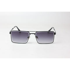 Maybach - 5720 - Black - Gradient - Metal - Rectangle - Sunglasses - Eyewear