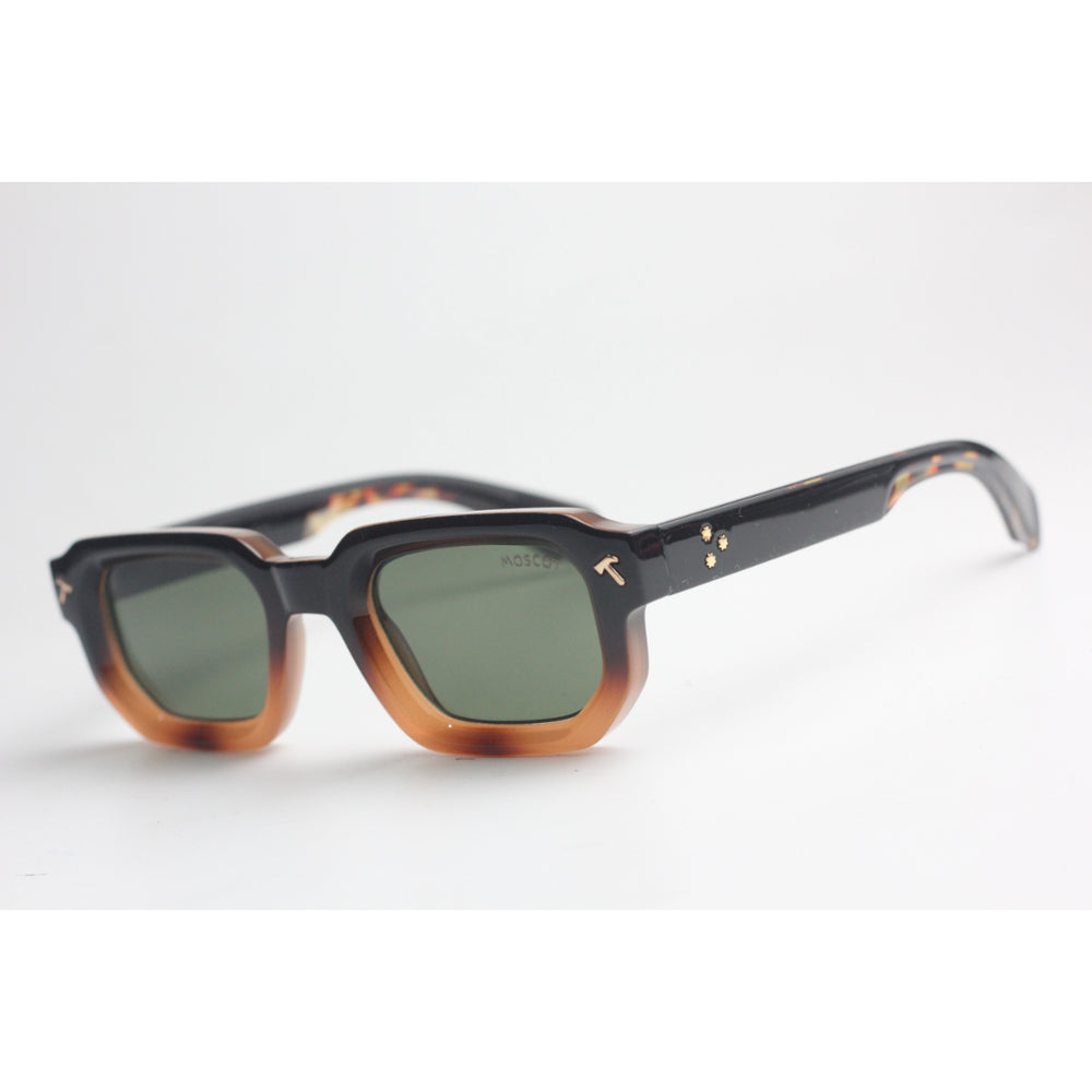 Tortoise Brown Green