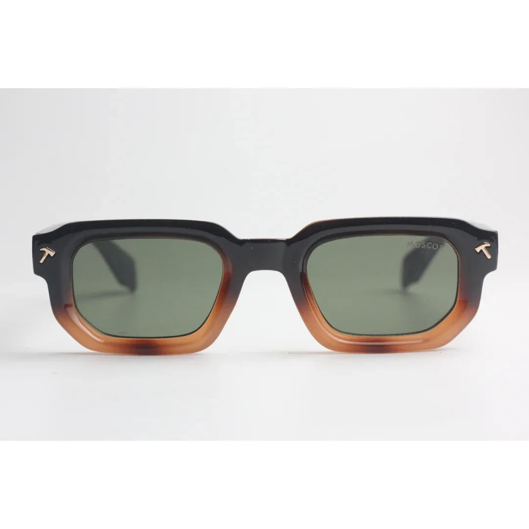 Tortoise Brown Green