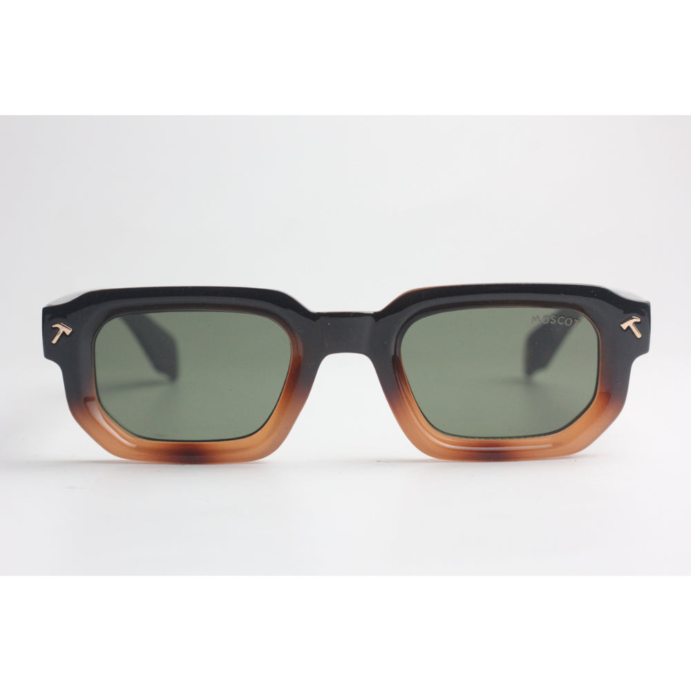 Tortoise Brown Green