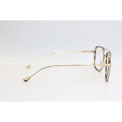 Hugo Boss - 9492 - Tortoise - Golden - Metal - Acetate - Flight - Square - Eyewear