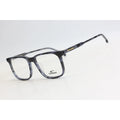 Carrera - 6633 - Marble Blue - Acetate - Square - Premium Optics - Eyewear