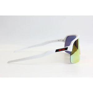 White Mercury Orange