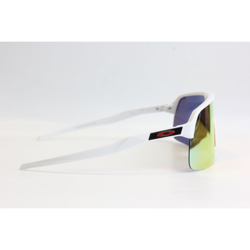 White Mercury Orange