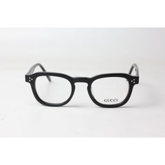 Gucci - 3597 - Black - Acetate - Round - Premium Optics - Eyewear