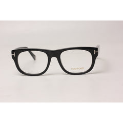 Tom Ford - TF0291 - Black- Acetate - Square - Premium Optics - Eyewear