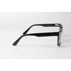 Gucci - Karl - 3596 - Transparent Gray - Acetate - Square - Premium Optics - Eyewear