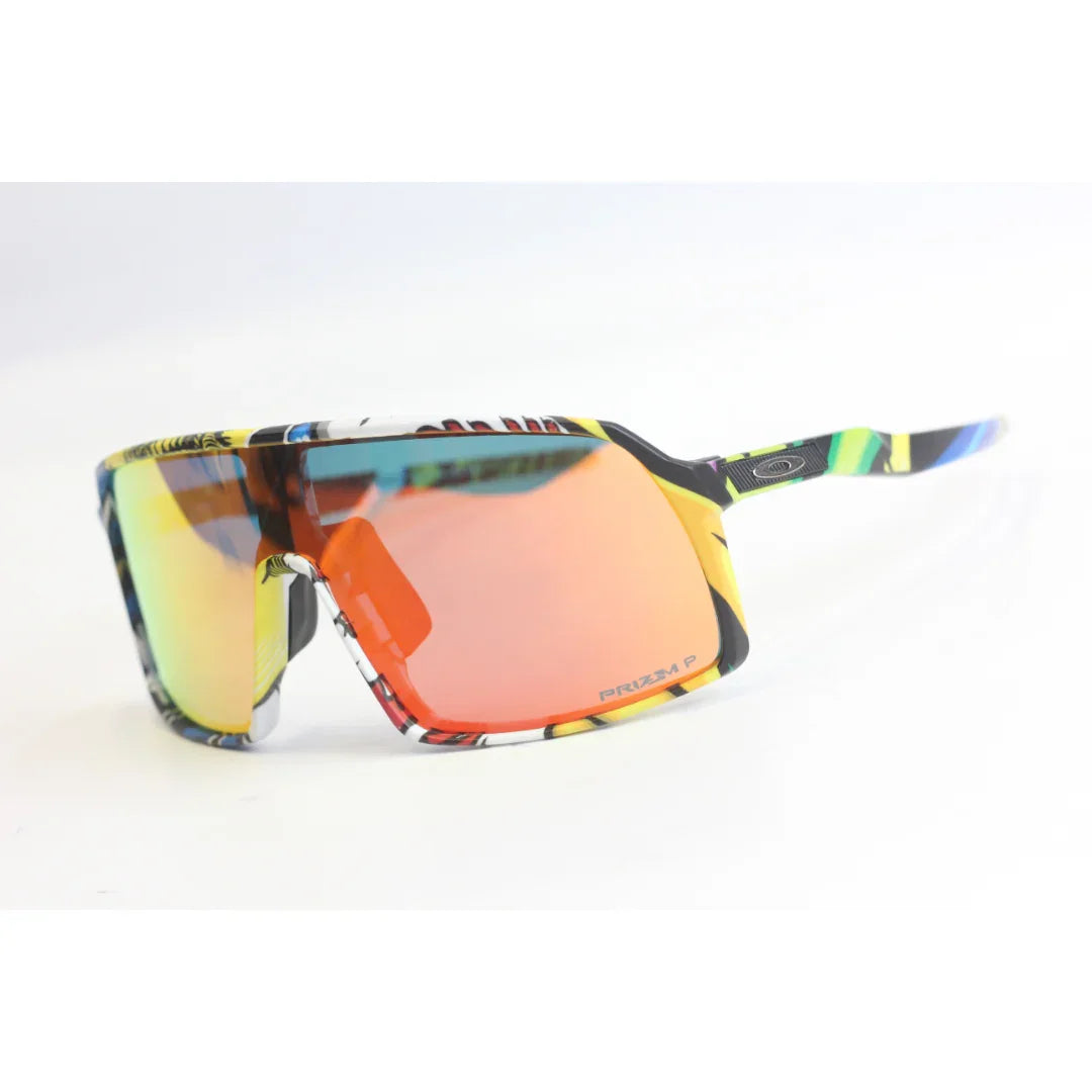 Graffiti Mercury Orange