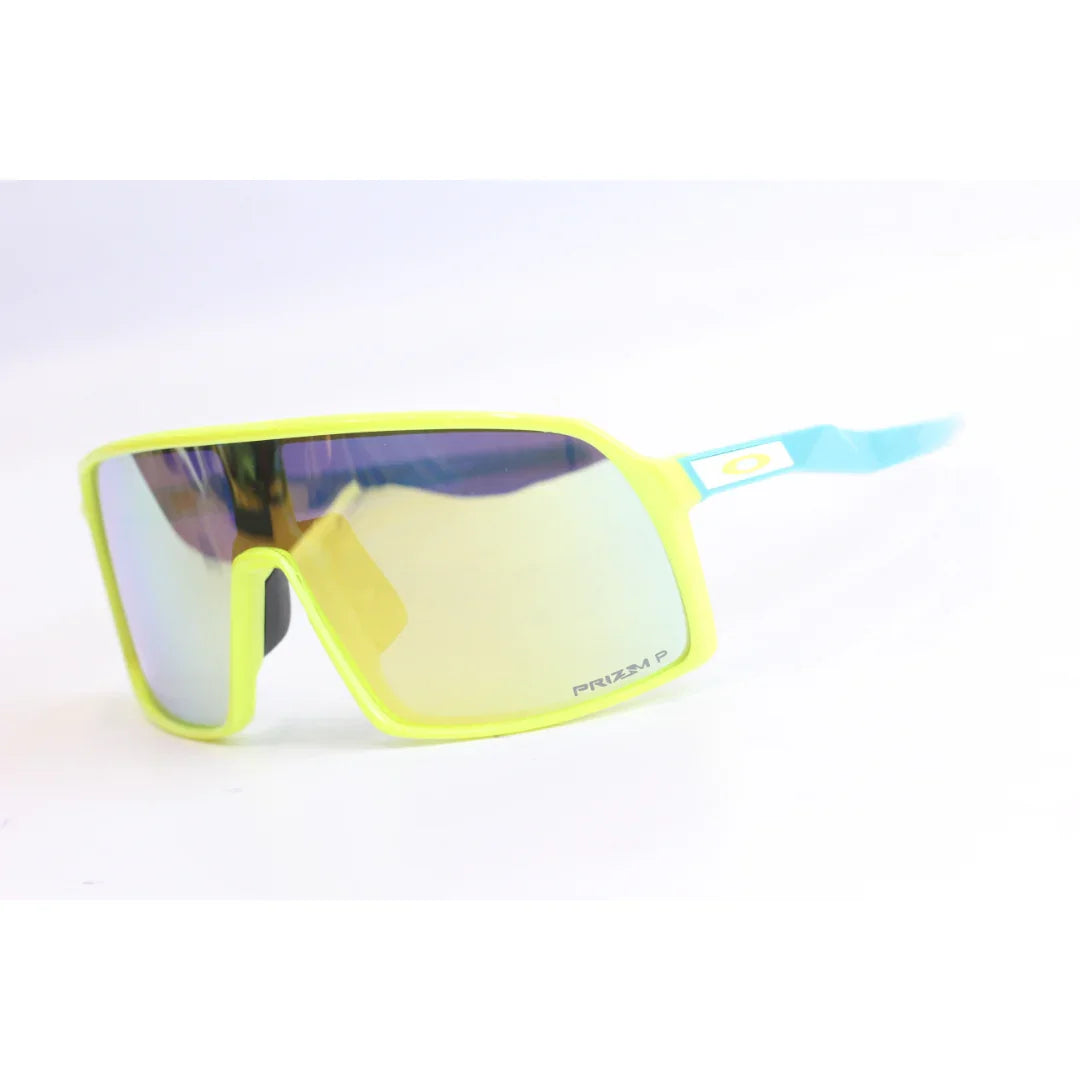 Yellow Mercury Silver