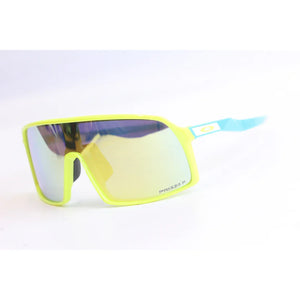 Yellow Mercury Silver