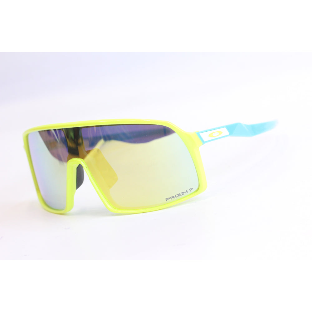 Yellow Mercury Silver