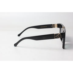Louis Vuitton - Z2371E - Black - Green  Gradient - Acetate -  Square - Sunglasses - Eyewear