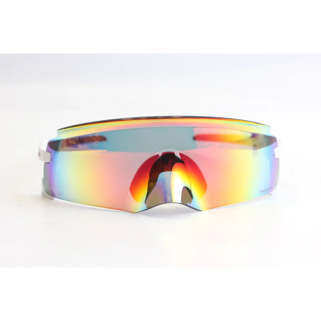 Oakley - KATO X - Black- TR - Light Weight - Sports - Curved