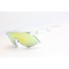 White Transparent Mercury Yellow