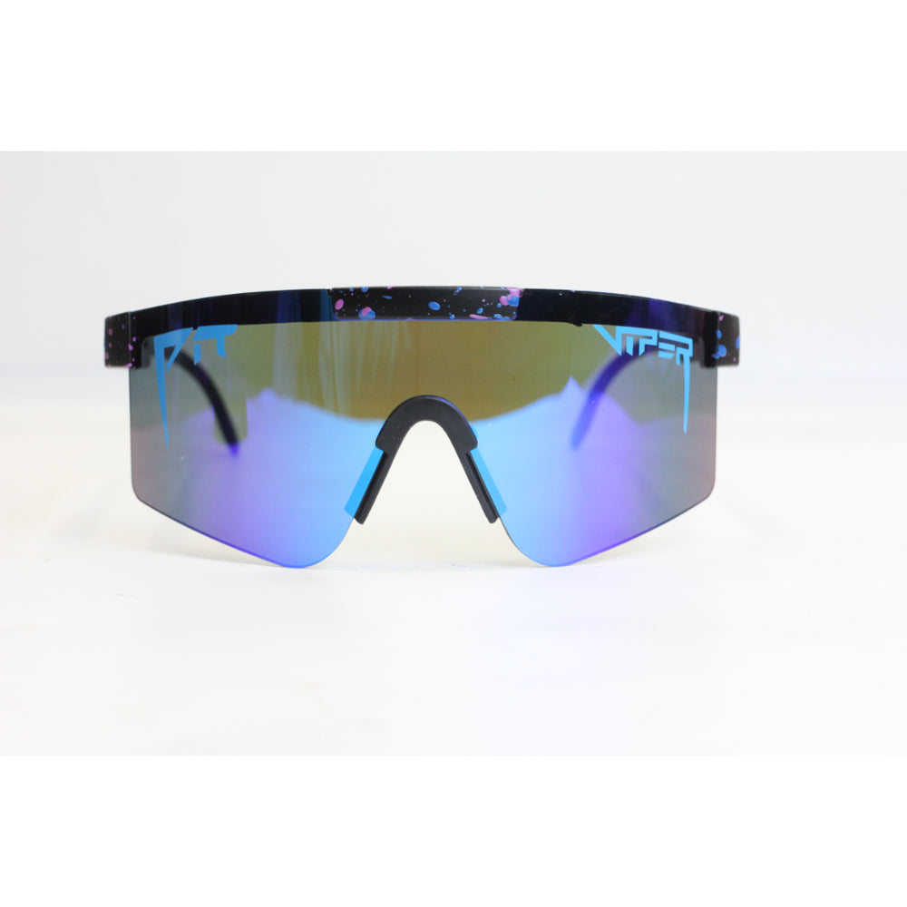 Black Mercury Purple