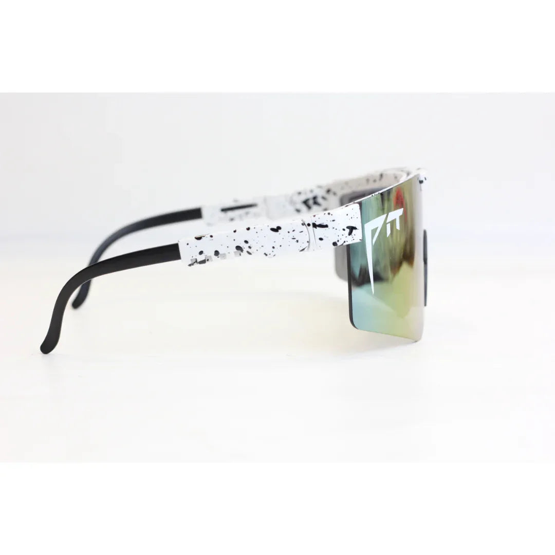 Purple Mercury White