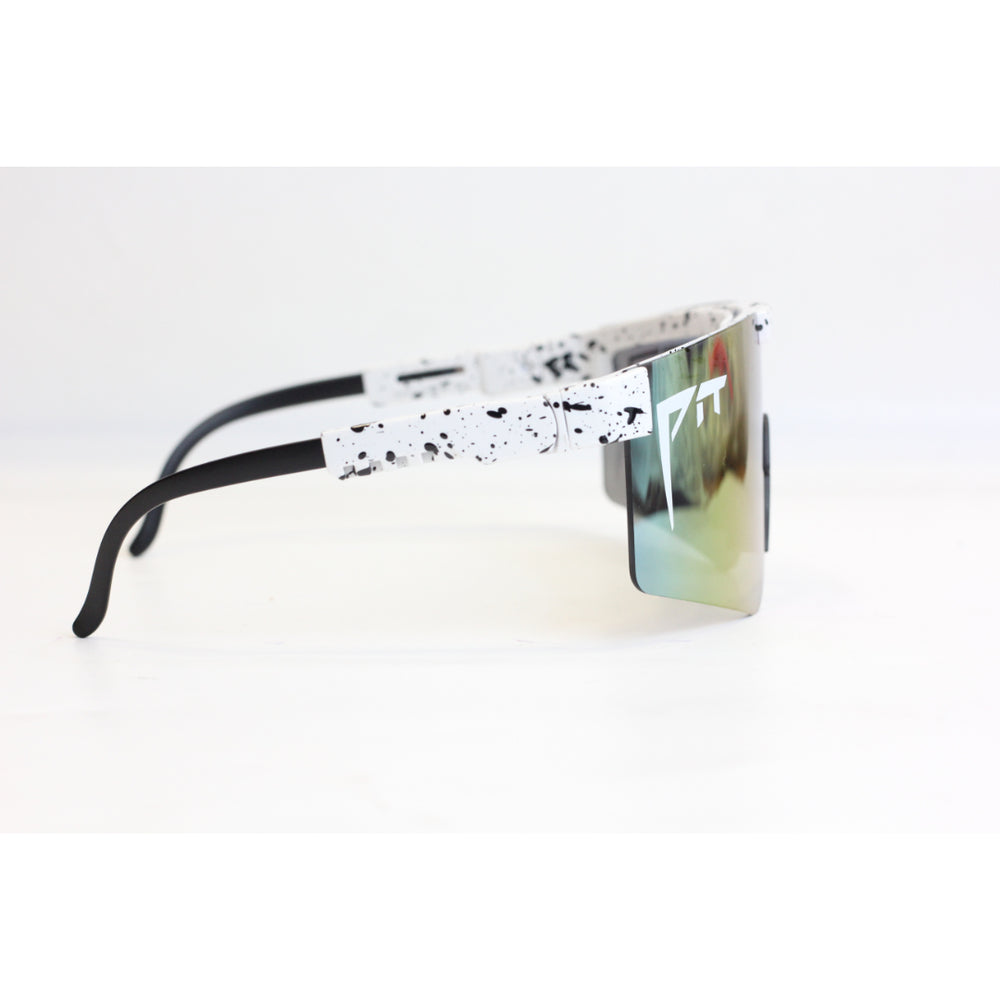 Purple Mercury White