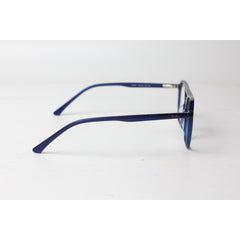 Ray Ban - CUTLER - 6492 - Blue - Acetate - Hexagonal - Round - Optics - Eyewear