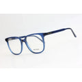 Prada - C10 - Blue - Acetate  - Round - Premium Optics - Eyewear